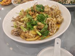 -老酒川菜坊(中山西路店)