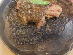 经典牛排-豪享悦牛排自助餐厅(天河城店)
