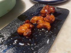 -绿茶餐厅(天通苑华联店)
