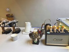 -KYO COFFEE(胶州路店)