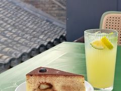 -糖房咖啡(南锣鼓巷店)