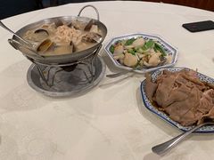 -避风塘潮粤海鲜酒楼