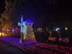 -北京鹿世界主题园