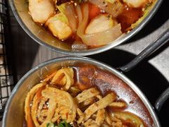 -胖哥俩肉蟹煲(梅溪步步高店)
