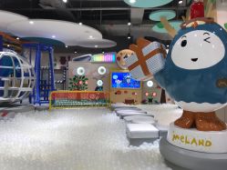 -meland亲子乐园•活动包场(佛山新DNA购物中心店)