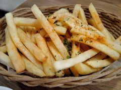 -CRAZYONES西班牙海鲜饭(日月光店)