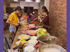 -相十三·别墅轰趴团建户外(同和店)