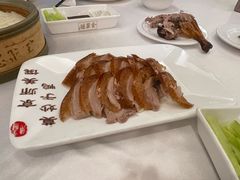 -全聚德(常州店)