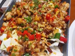 -大鸽饭(马王堆店)