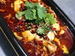 -3号仓库·创意中国菜(乐清正大广场店)