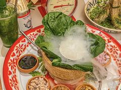 -太食獸泰式茶餐厅(IFS国金中心店)