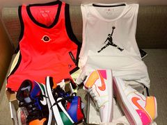 -JORDAN(外滩中央体验店)