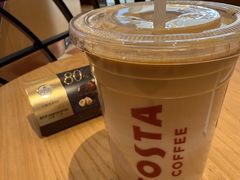 -COSTA COFFEE(天通苑华联店)
