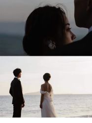 -薇咖映画婚纱摄影工作室