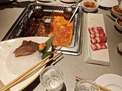 -海底捞火锅(江宸天街店)
