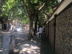 -衡山路(地铁站)