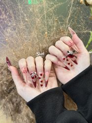 -StartNail美甲