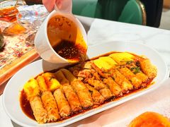 -丝路有约·优雅新疆菜(万宴城店)