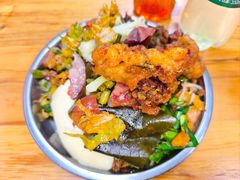 -枣阁园滴滴自助餐