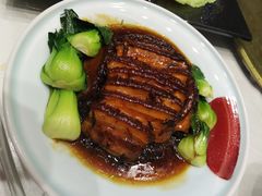 -骏莱海鲜鱼港(五角场店)