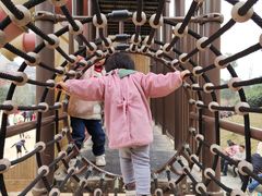 -枫香湖儿童公园