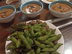 -竹叶涮肉坊(总店)