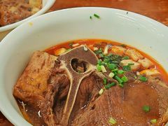 -蒋家肠旺面馆老店(合群路店)