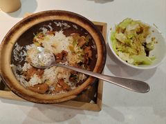 -膳心记-明火四宝煲仔饭(燕南店)