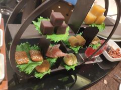 -阿庄新豫菜(航海东路店)