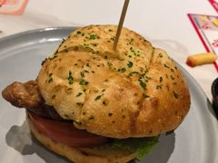 -必胜客(华南摩尔店)