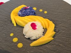 -清莱湾 CHIN RAI·甄选泰餐(万象前海店)