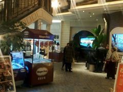 -火吧PTV聚会餐厅(10号店)