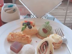 -罗斯福色戒酒吧(外滩店)