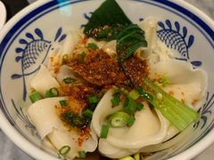 -西安饭庄·非遗陕菜(钟楼店)