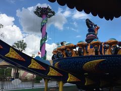 -美的鹭湖探索王国