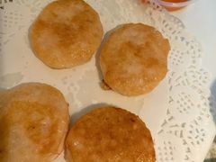-悦海·家宴·冰花皮皮虾大锅贴(宝龙店)