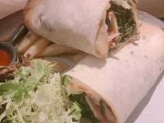 -Maxpoint Kitchen 西餐咖啡(乐峰广场店)