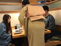 -蟹道乐(道顿堀本店)