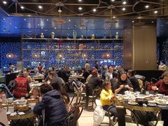 大堂-正斗·港式粤菜(SKLP店)