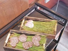 -木王宴语·野生鲜菌火锅(玉河店)