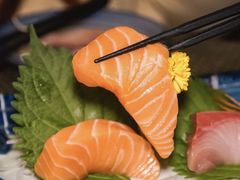 -矶野水产(澳门逸园中心店)