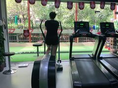 -征成健身连锁私教工作室(九公里店)