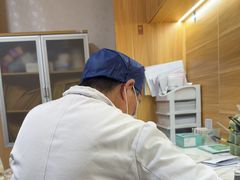 -上海仁爱医院口腔科 · 种植