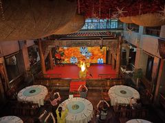 -巴国布衣·SICHUAN FOLK(紫荆店)
