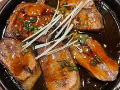 -吉兆·料理(红梅南路店)
