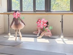 -星光舞蹈艺术中心