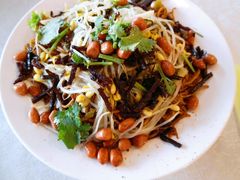-琼菜坊·无鸡不成宴·海南菜老爸茶糟粕醋(海口骑楼老街店)