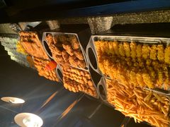 -星伦多 自助料理(圆融店)