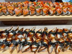 -菲住布渴酒店自助餐厅(阿里巴巴西溪园区店)