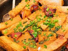 -好福记饭店(红梅公园店)